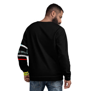 Deck II Unisex Sweatshirt