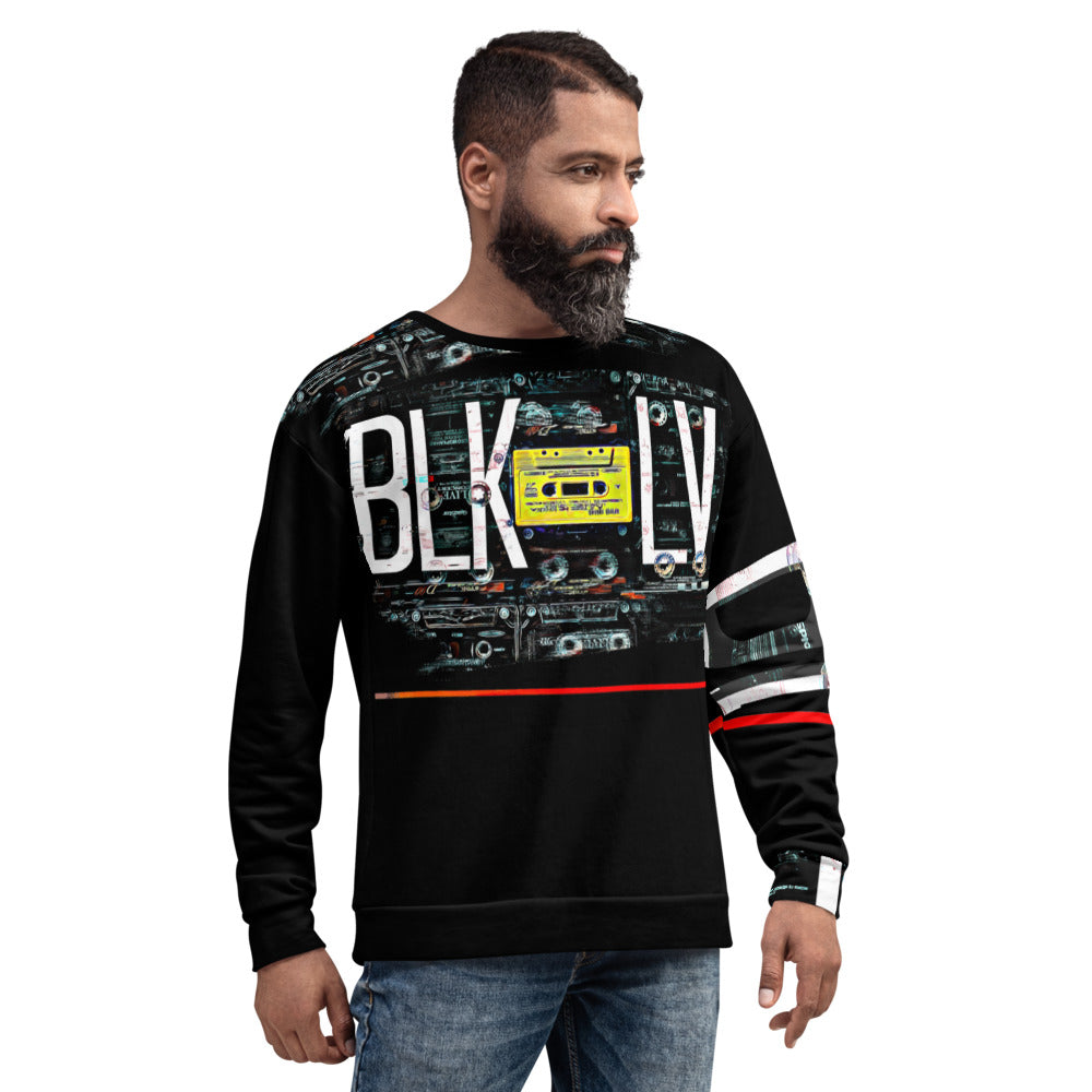 Deck II Unisex Sweatshirt