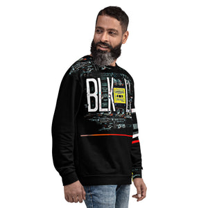 Deck II Unisex Sweatshirt