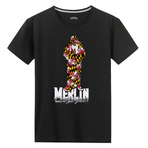 Merlin Unisex Tee
