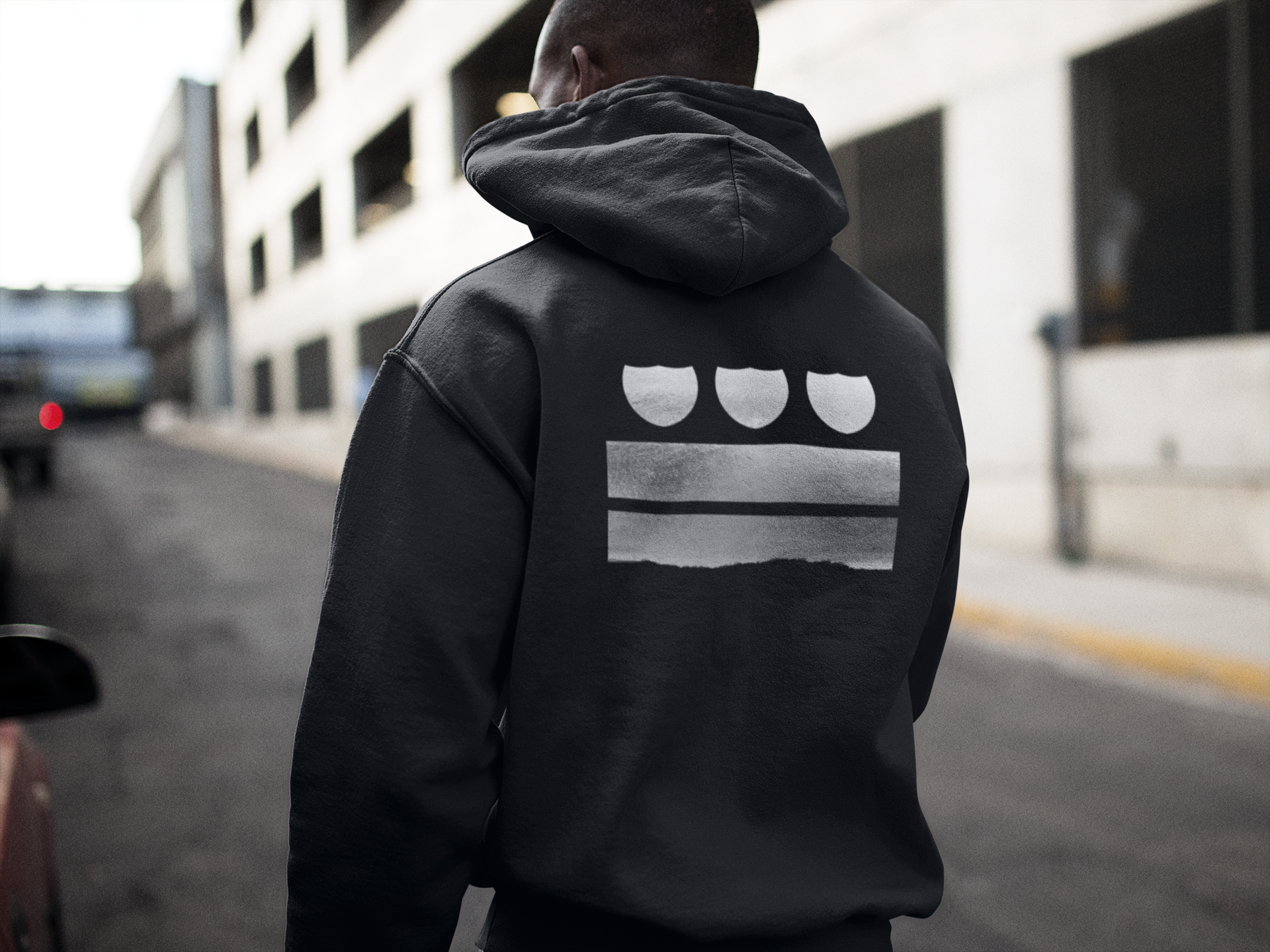 Plates Hoodie