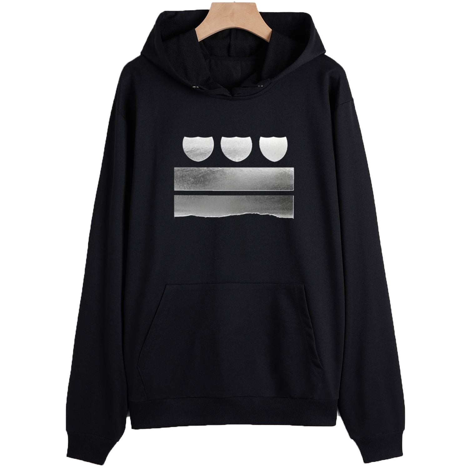 DC Plate Women's Lightweight Hoodie