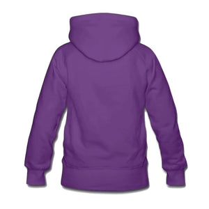 Planted for Orders Women's French Terry Hoodie