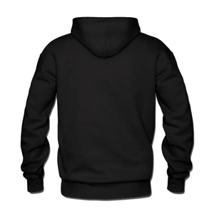 Get Ill Men’s Terry Hoodie