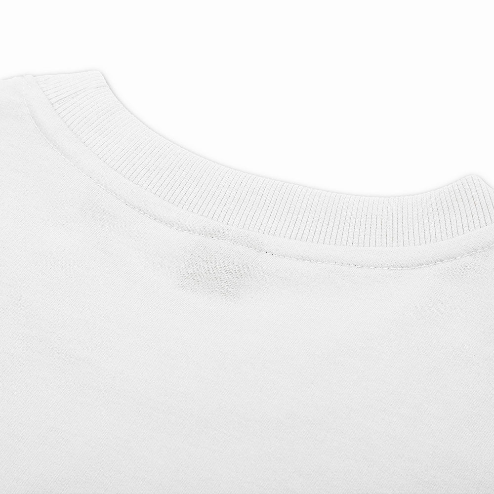 Cassette Thick Cotton Sweatshirt