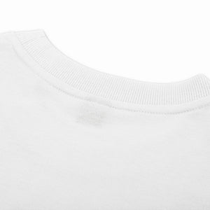 Cassette Thick Cotton Sweatshirt