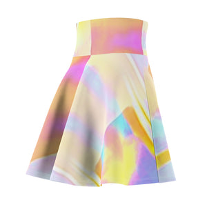 Sydney Street Skater Skirt