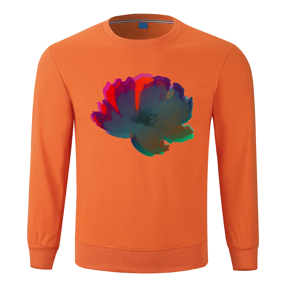 Sharon's Thick Cotton Sweatshirt