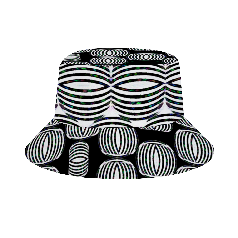 Planted Atmosphere Bucket Hat