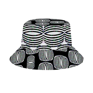 Planted Atmosphere Bucket Hat