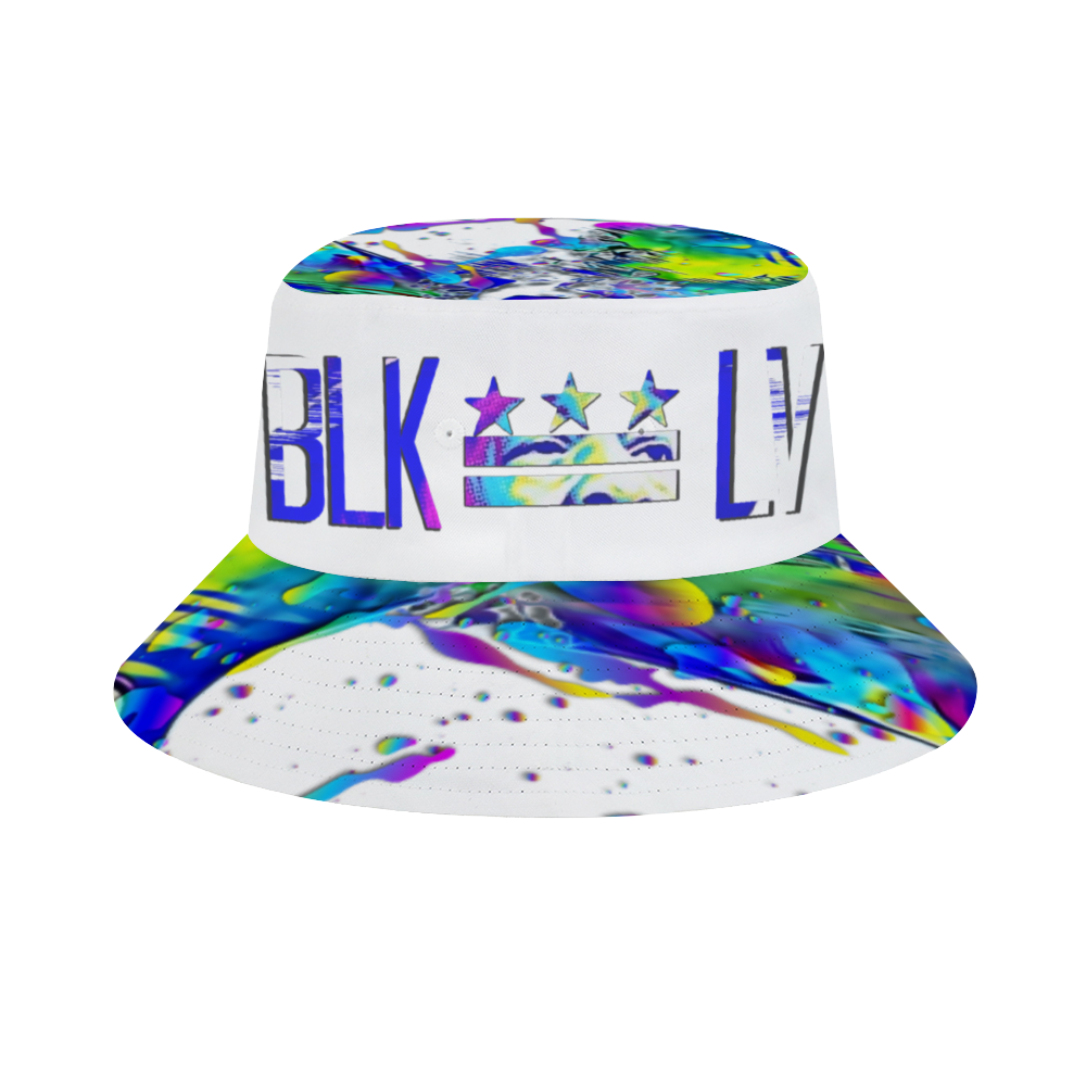 4 LiFe Bucket Hat