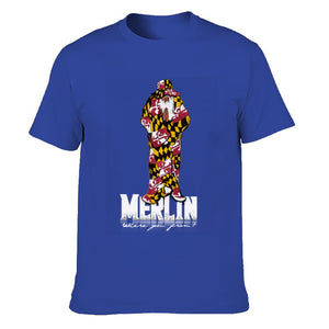 Merlin Unisex Tee