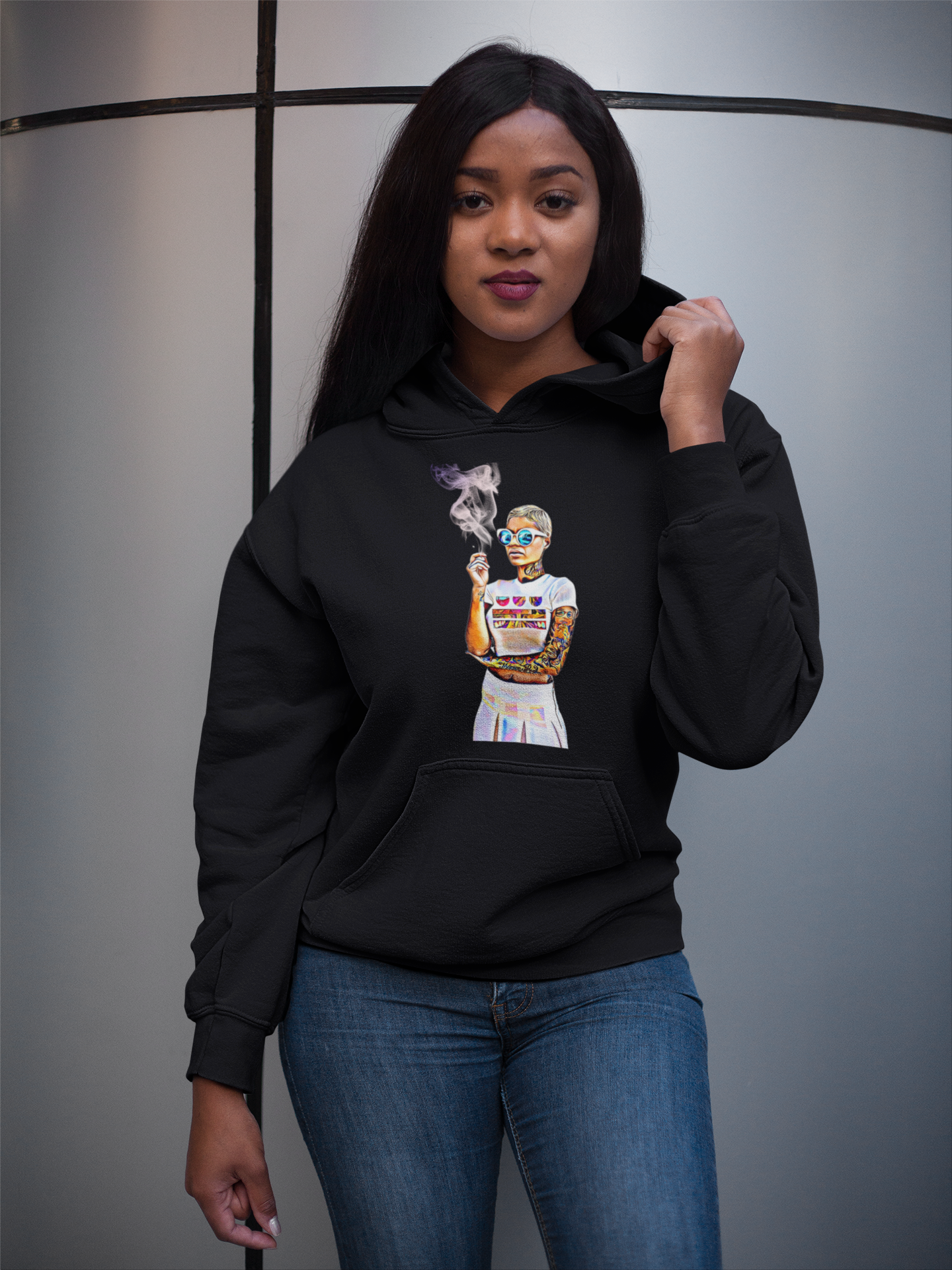 Sydney Women's Hoodie