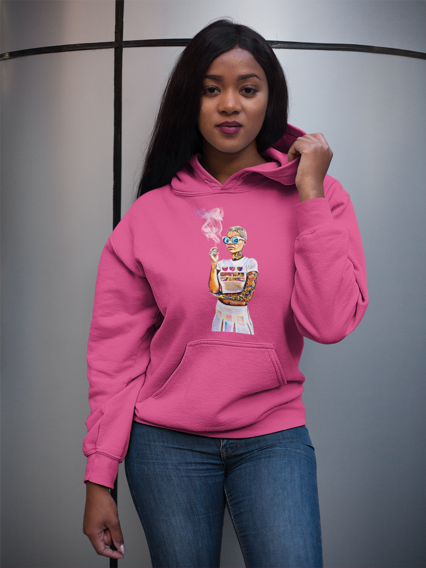 Sydney Women's Hoodie