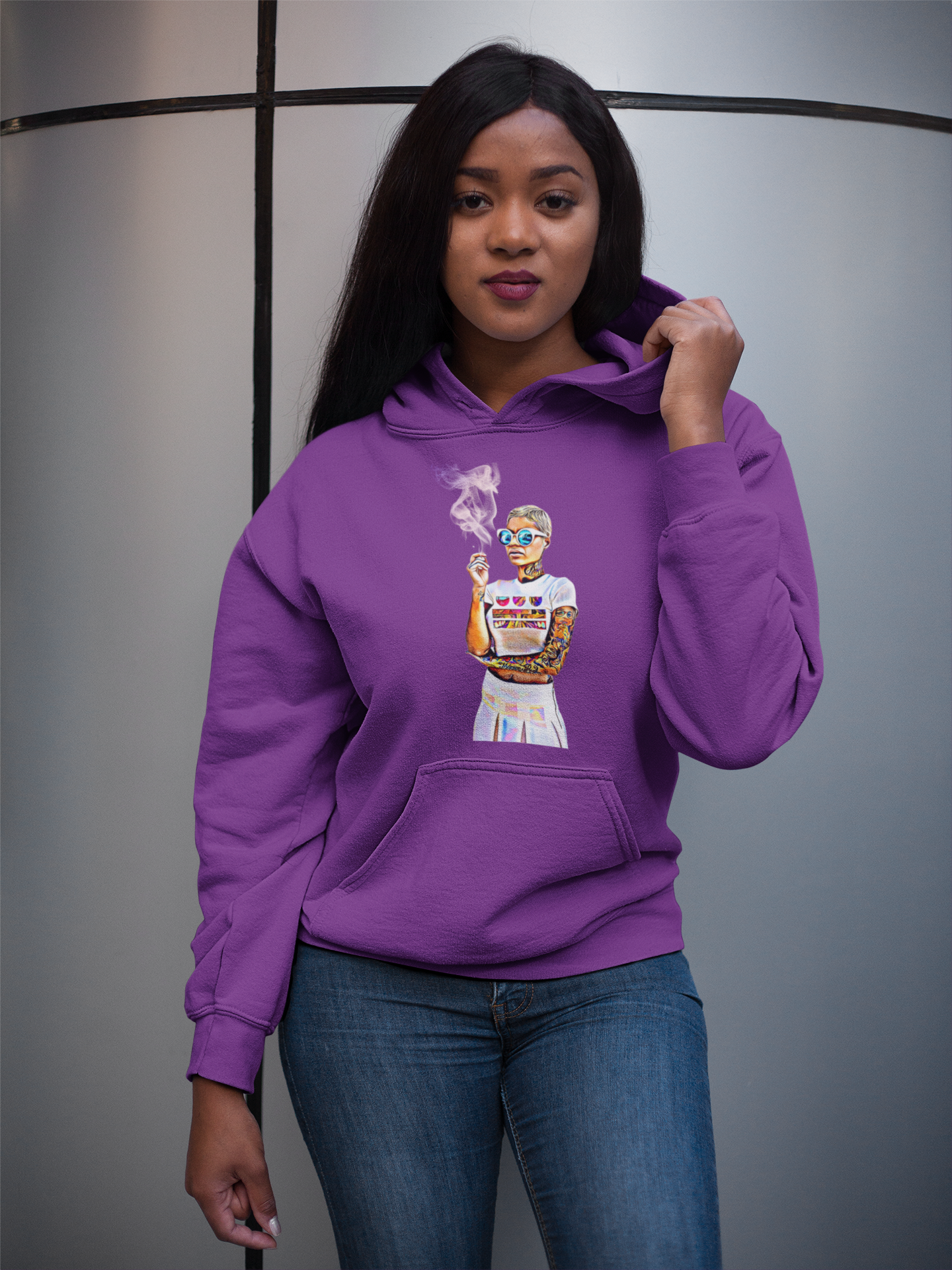 Sydney Women's Hoodie