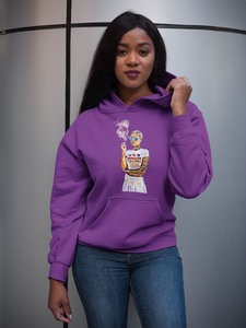 Sydney Women's Hoodie