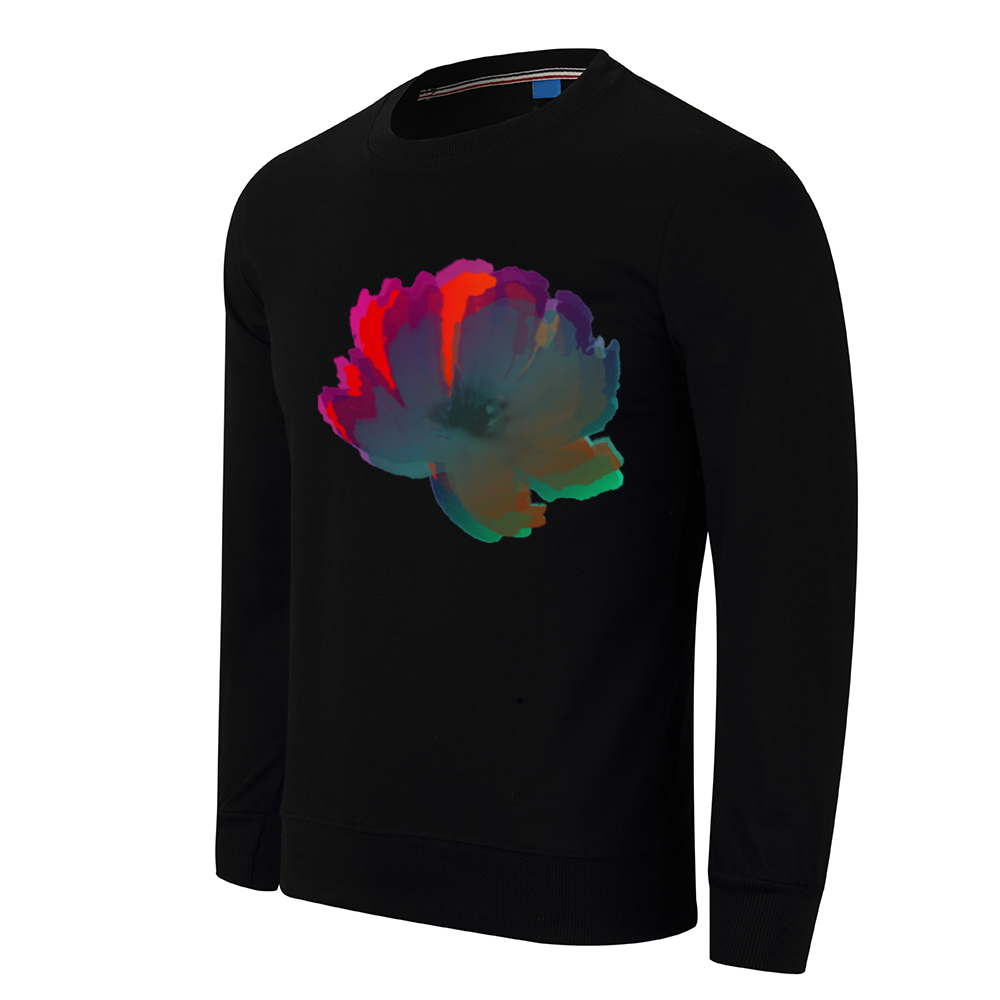 Sharon's Thick Cotton Sweatshirt