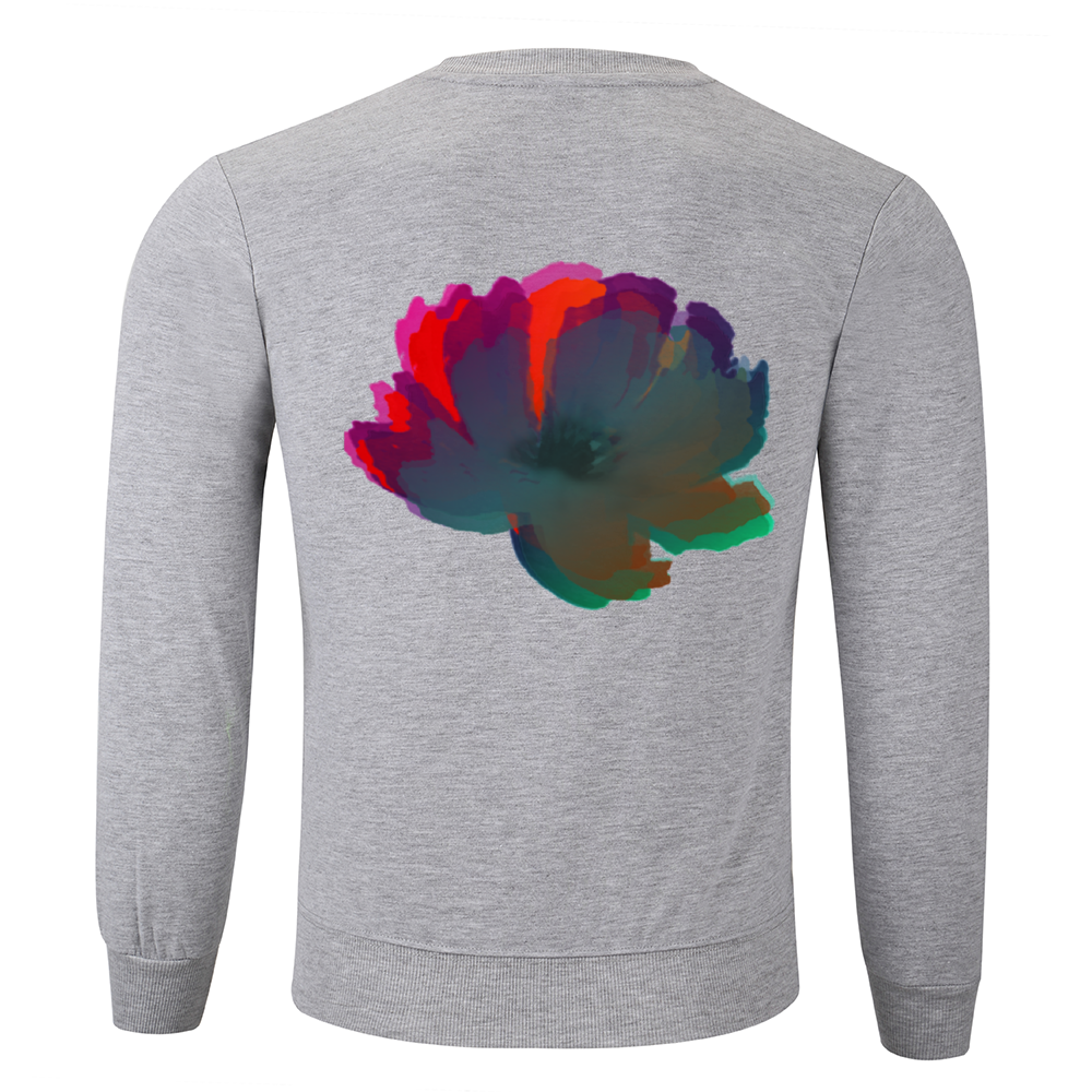 Sharon's Thick Cotton Sweatshirt