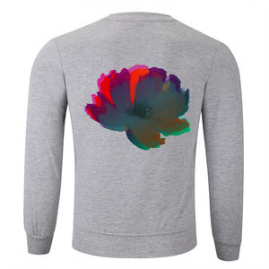 Sharon's Thick Cotton Sweatshirt