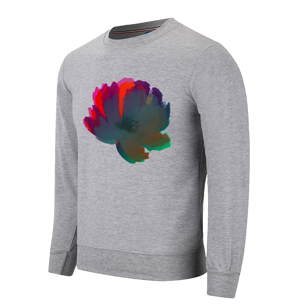 Sharon's Thick Cotton Sweatshirt