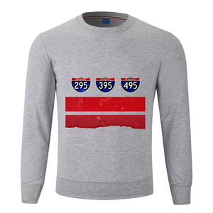 Beltway Thick Cotton Sweatshirt