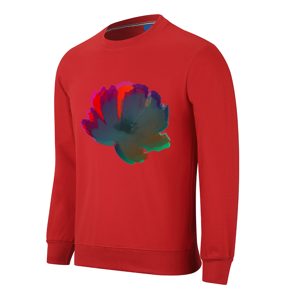 Sharon's Thick Cotton Sweatshirt