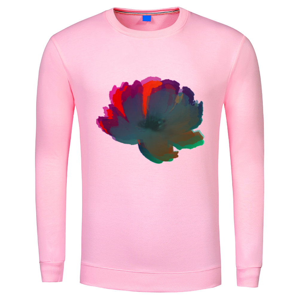 Sharon's Thick Cotton Sweatshirt