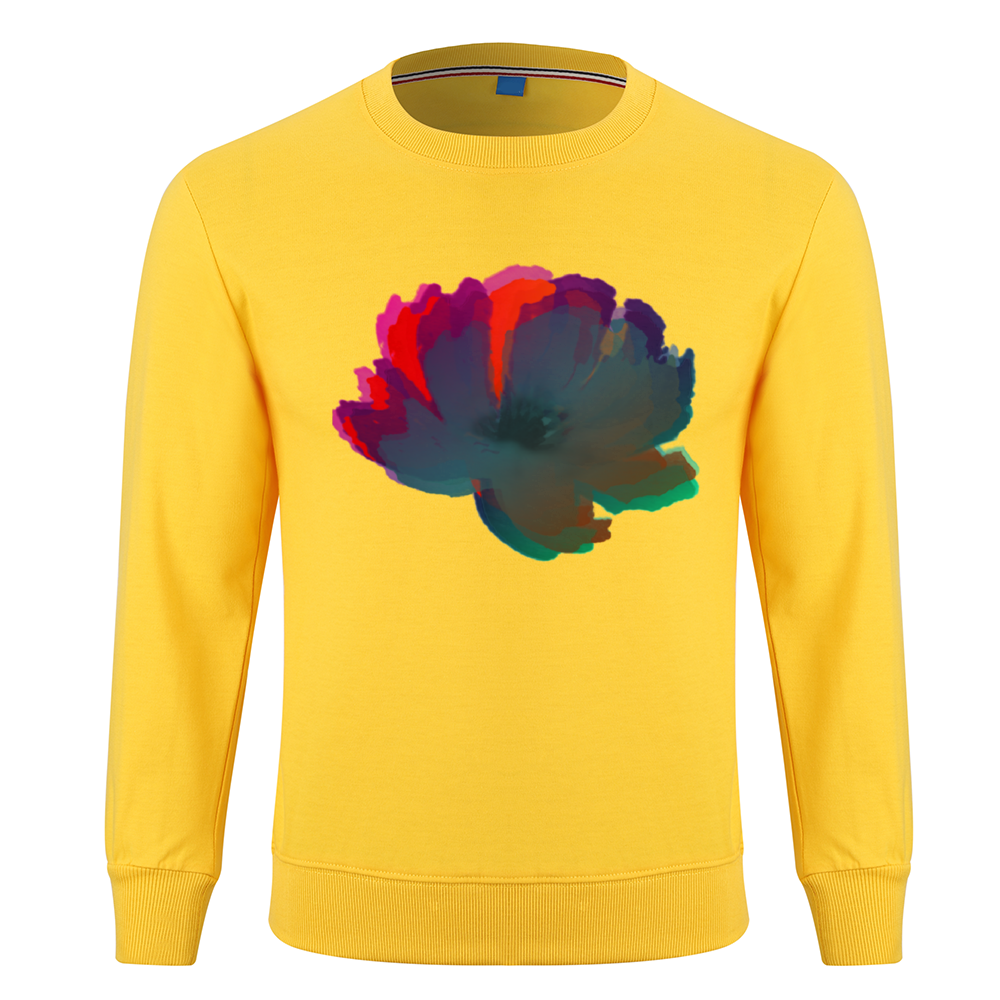 Sharon's Thick Cotton Sweatshirt
