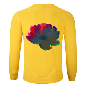 Sharon's Thick Cotton Sweatshirt