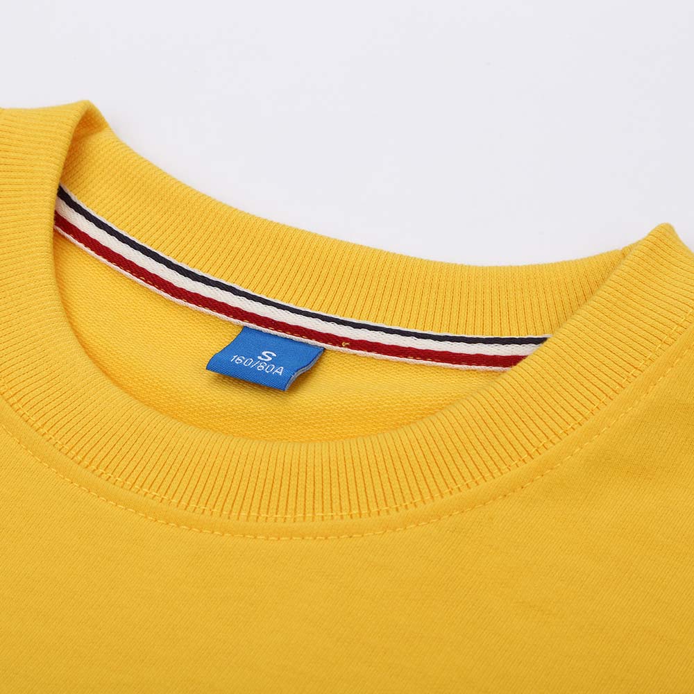 Sharon's Thick Cotton Sweatshirt
