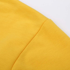 Sharon's Thick Cotton Sweatshirt
