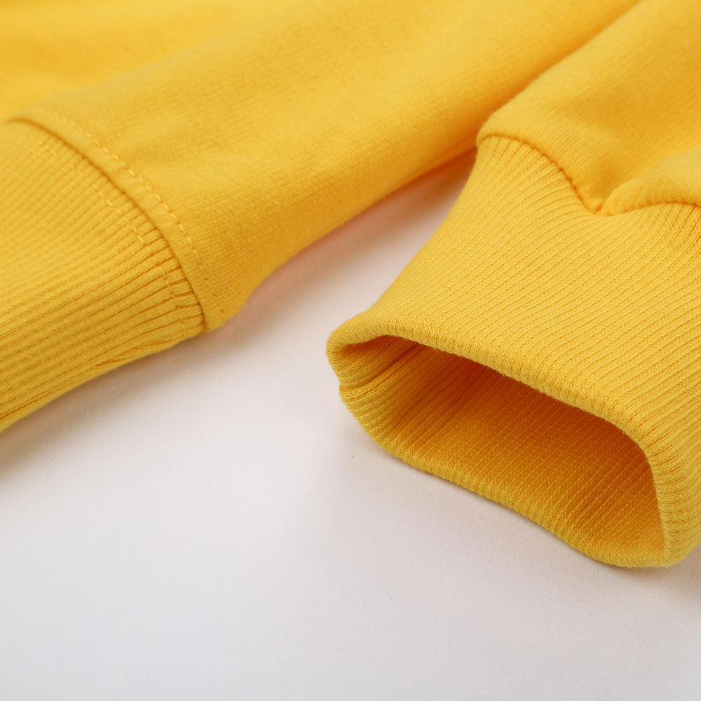 Sharon's Thick Cotton Sweatshirt