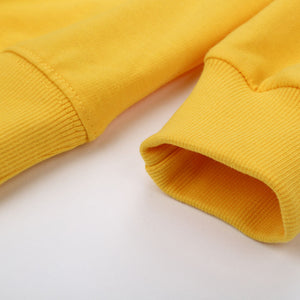 Sharon's Thick Cotton Sweatshirt