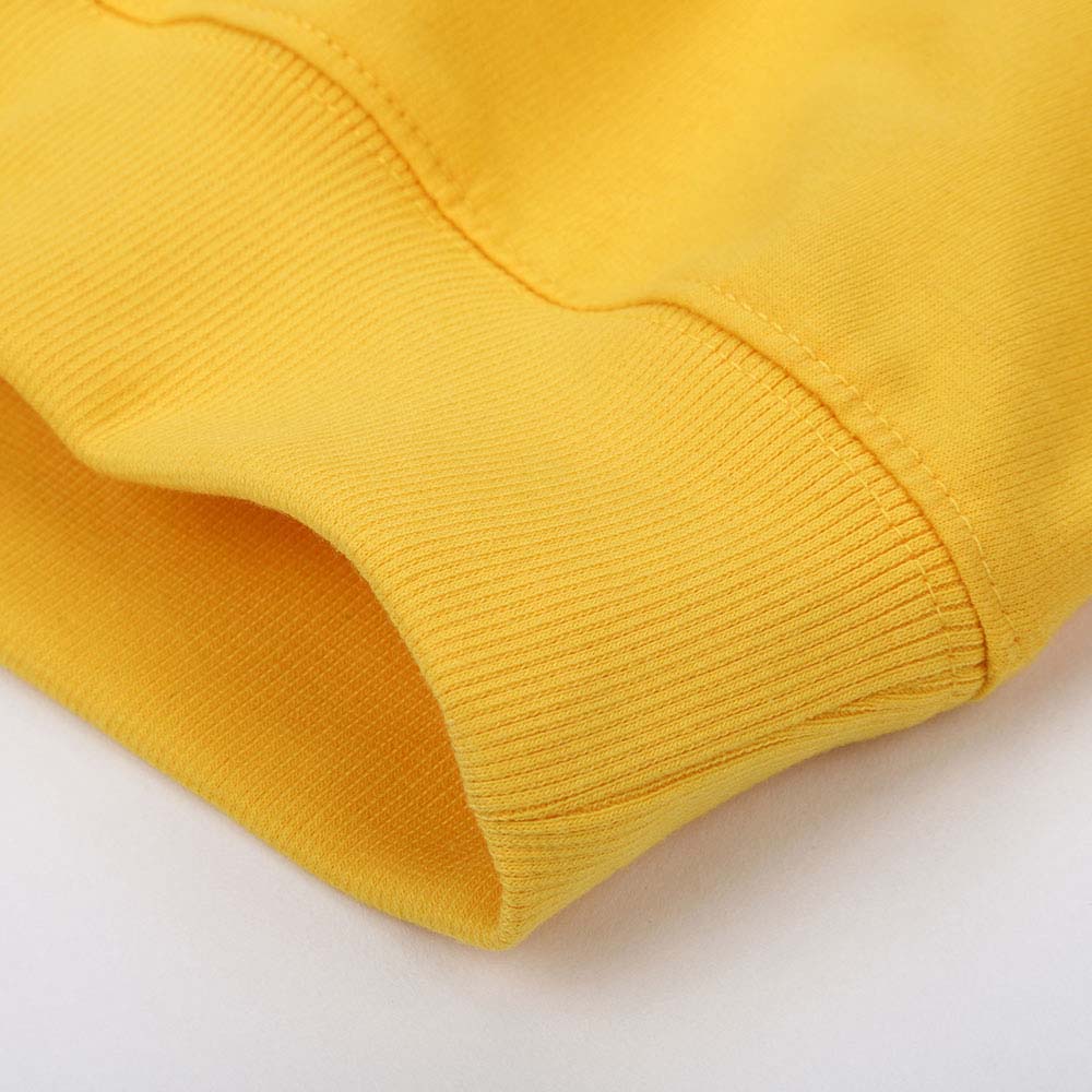 Sharon's Thick Cotton Sweatshirt