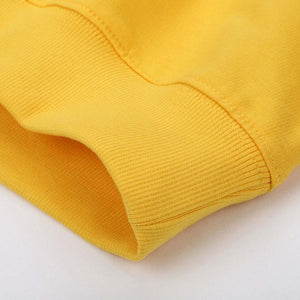 Sharon's Thick Cotton Sweatshirt