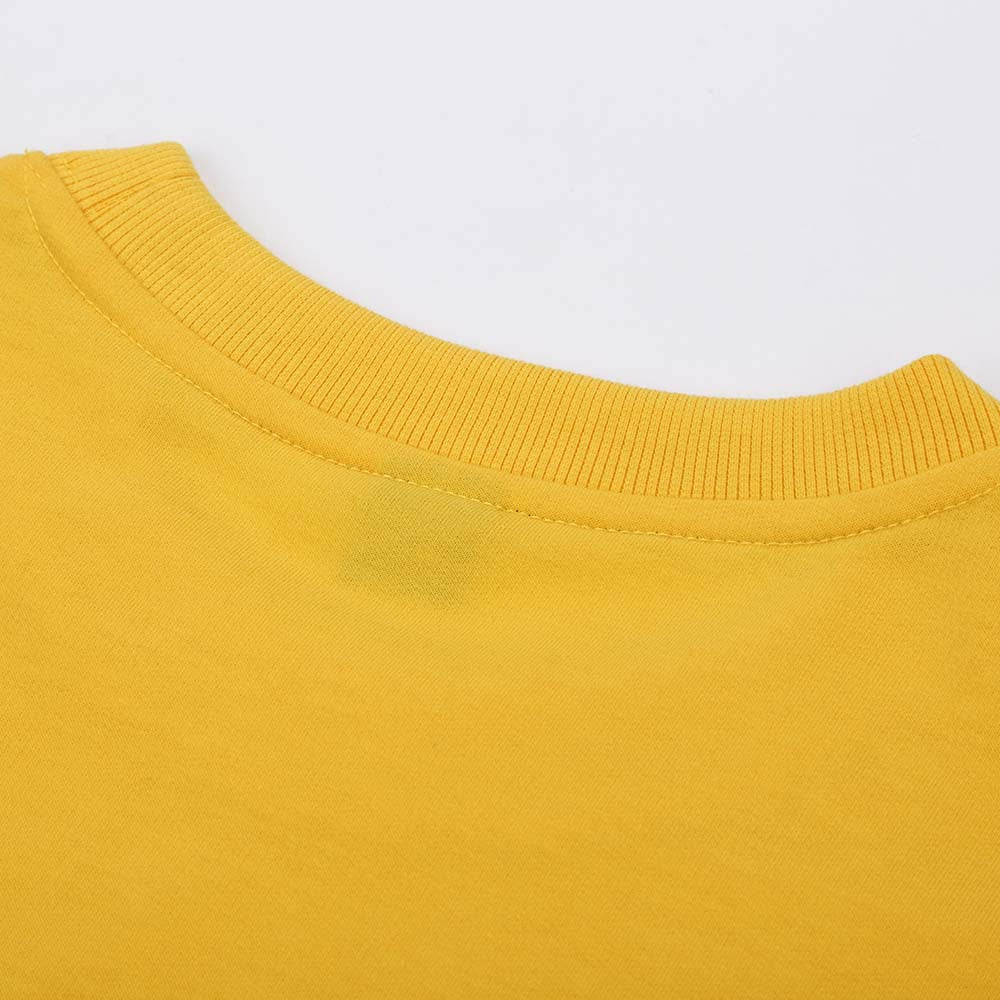 Sharon's Thick Cotton Sweatshirt