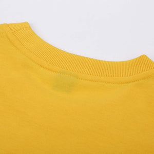 Sharon's Thick Cotton Sweatshirt