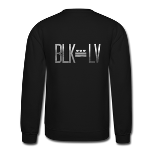 Beltway Crewneck Sweatshirt - black