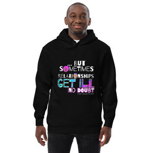 Get Ill Unisex Fashion Hoodie