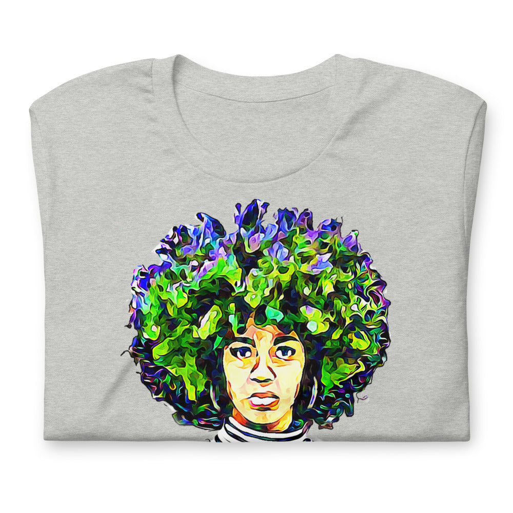 Planted Unisex lightweight Tee