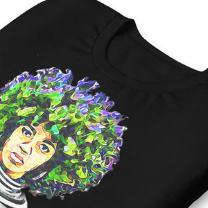 Planted Unisex lightweight Tee