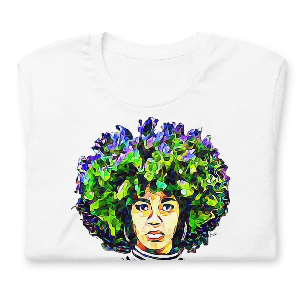 Planted Unisex lightweight Tee