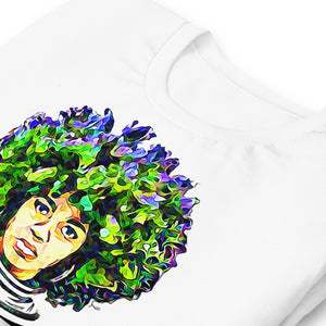 Planted Unisex lightweight Tee